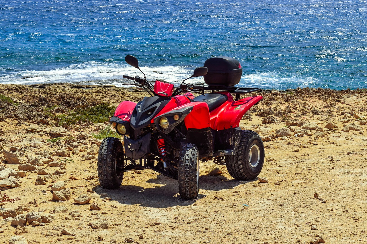 buggy vehicle off road free photo