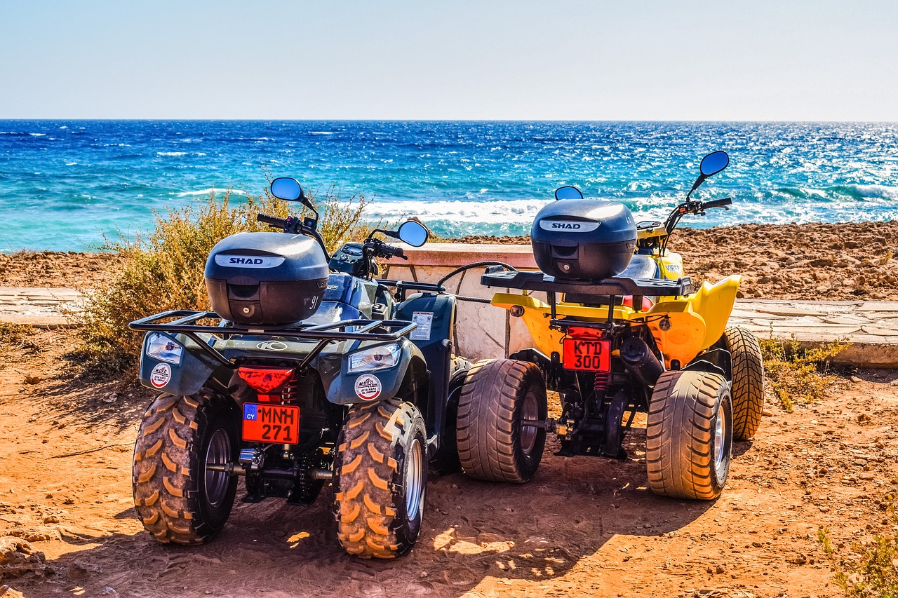 buggy vehicle off road free photo