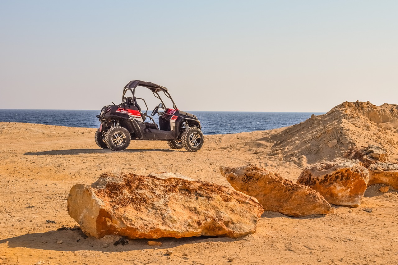 buggy vehicle off road free photo