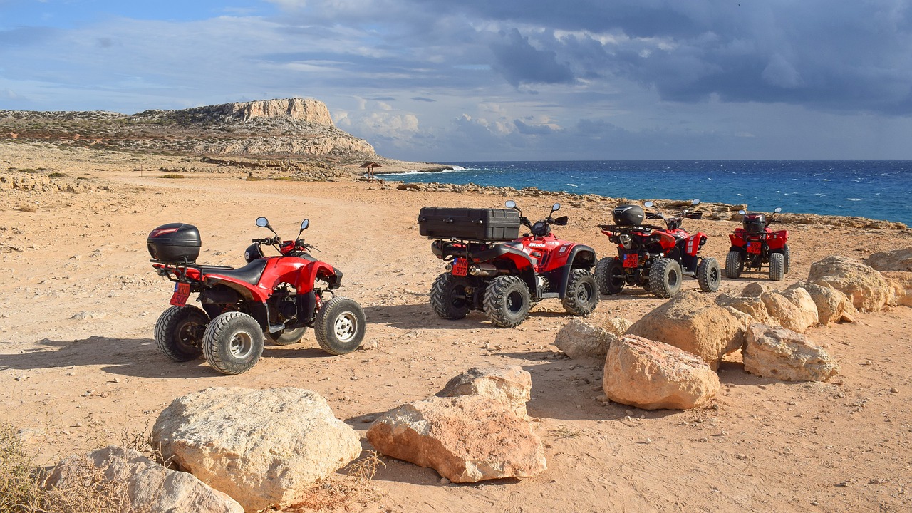 buggy vehicle off road free photo