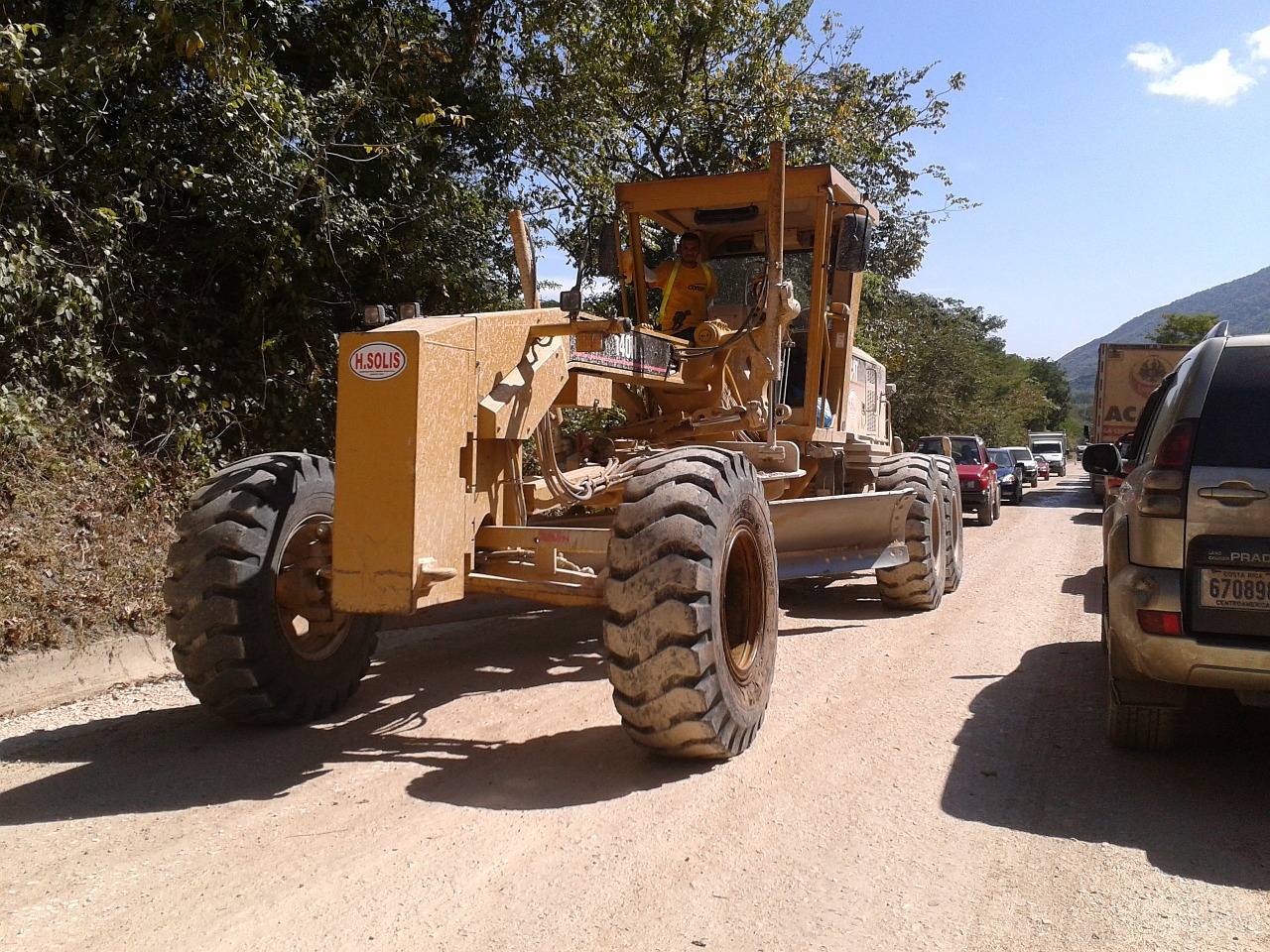 builder machinery worker free photo