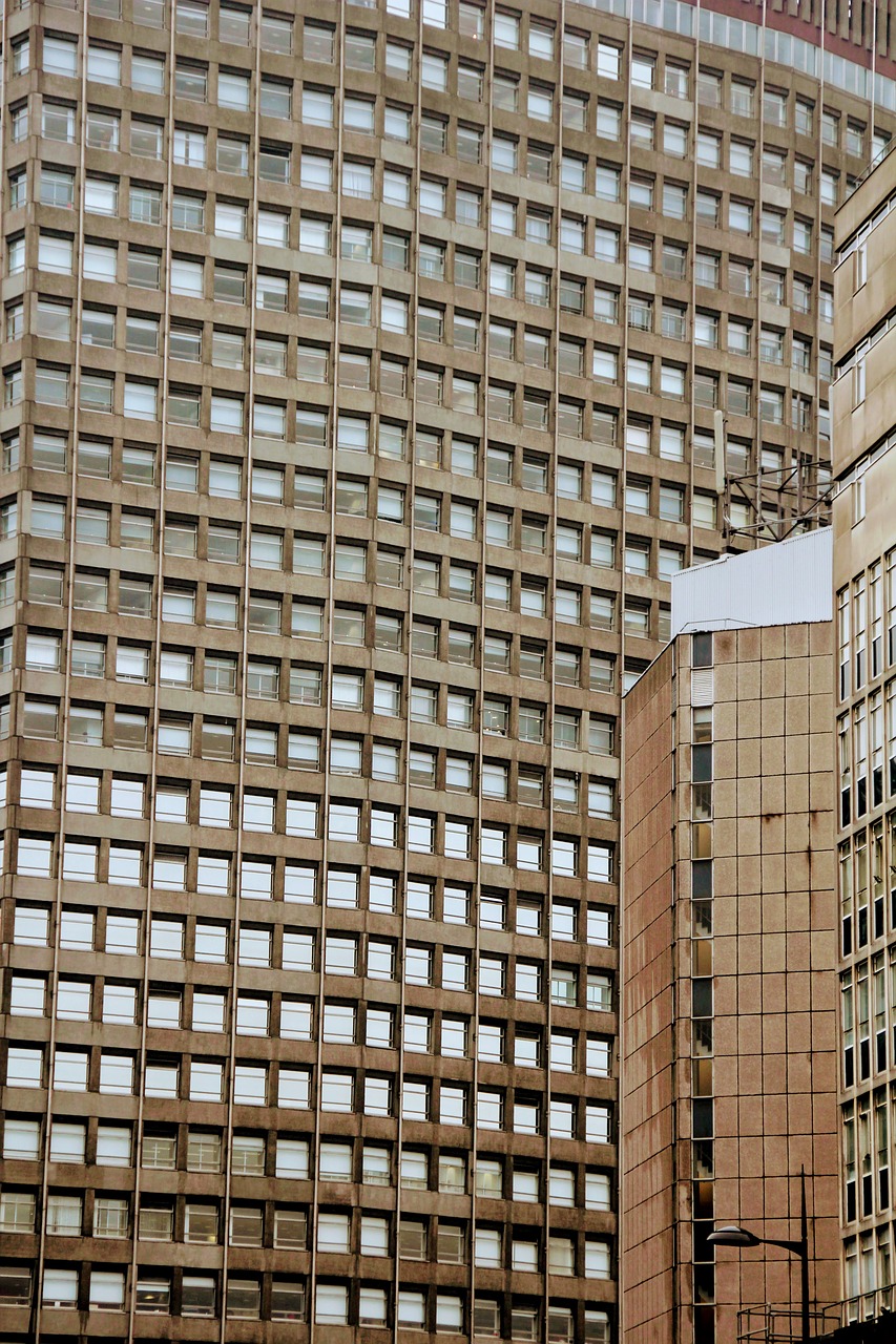 building london facade free photo