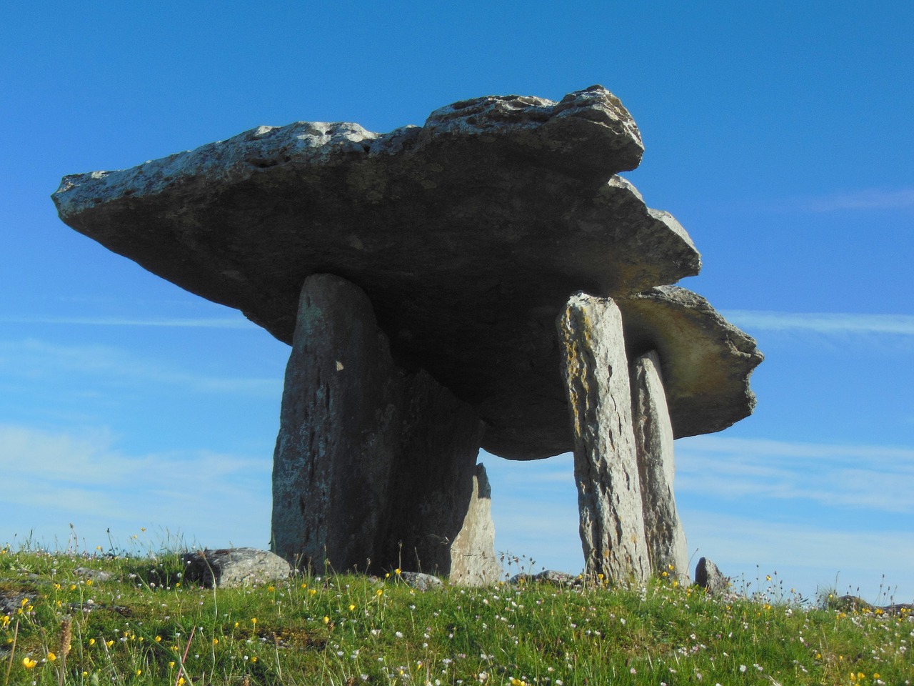 building grave ireland free photo