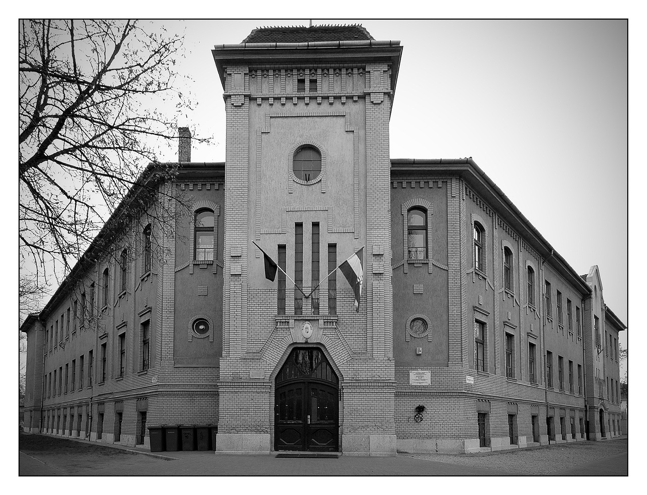 building buildings budapest free photo