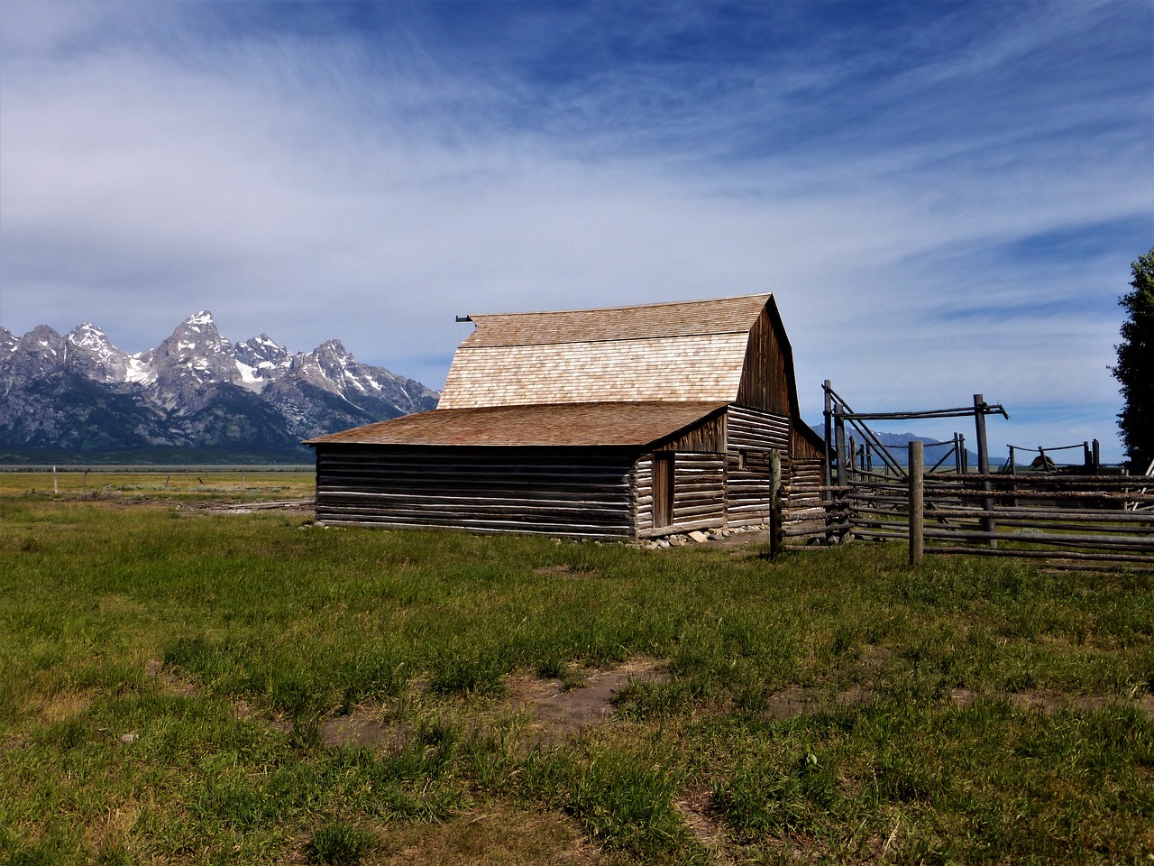 building usa park free photo