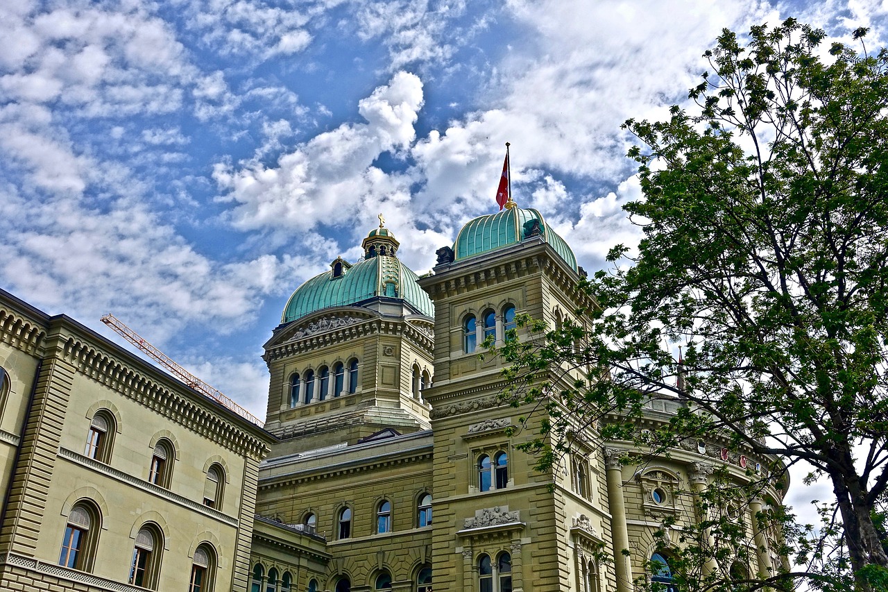 building  architecture  facade free photo