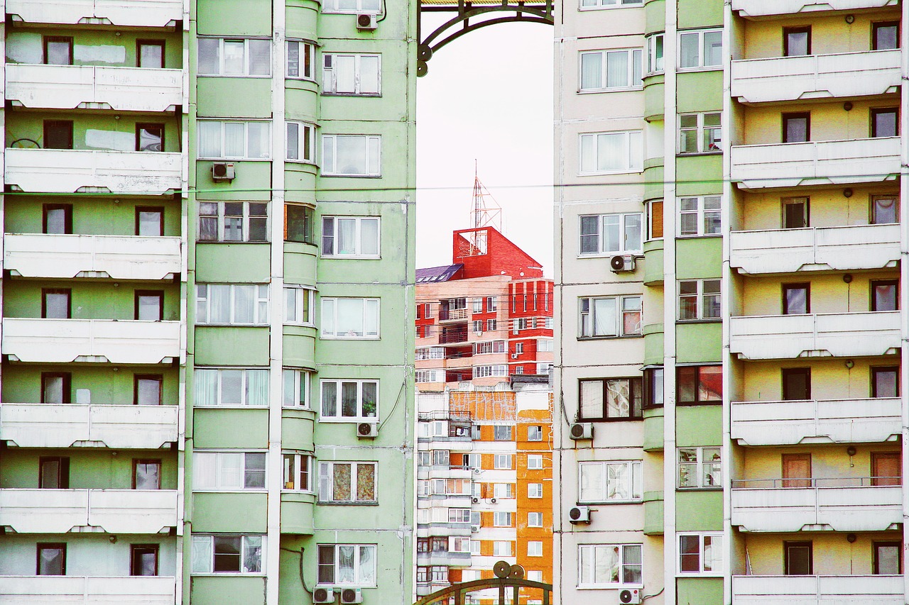 building  window  architecture free photo