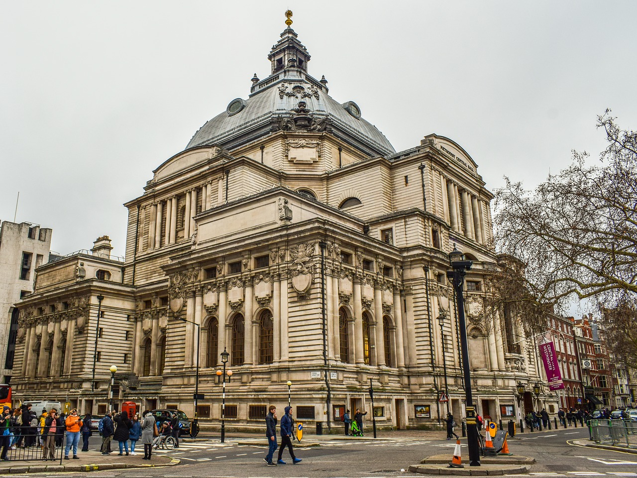 building  architecture  street free photo