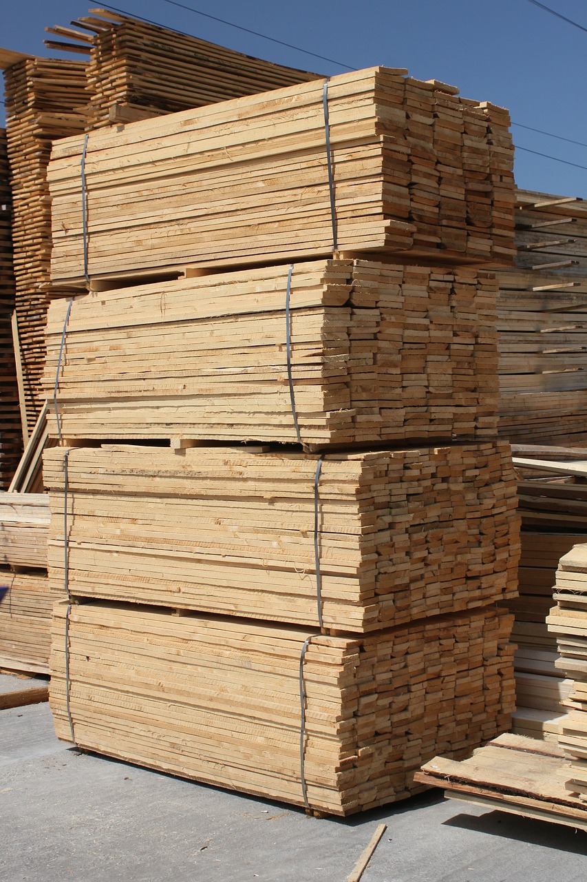 building fir hardwood free photo