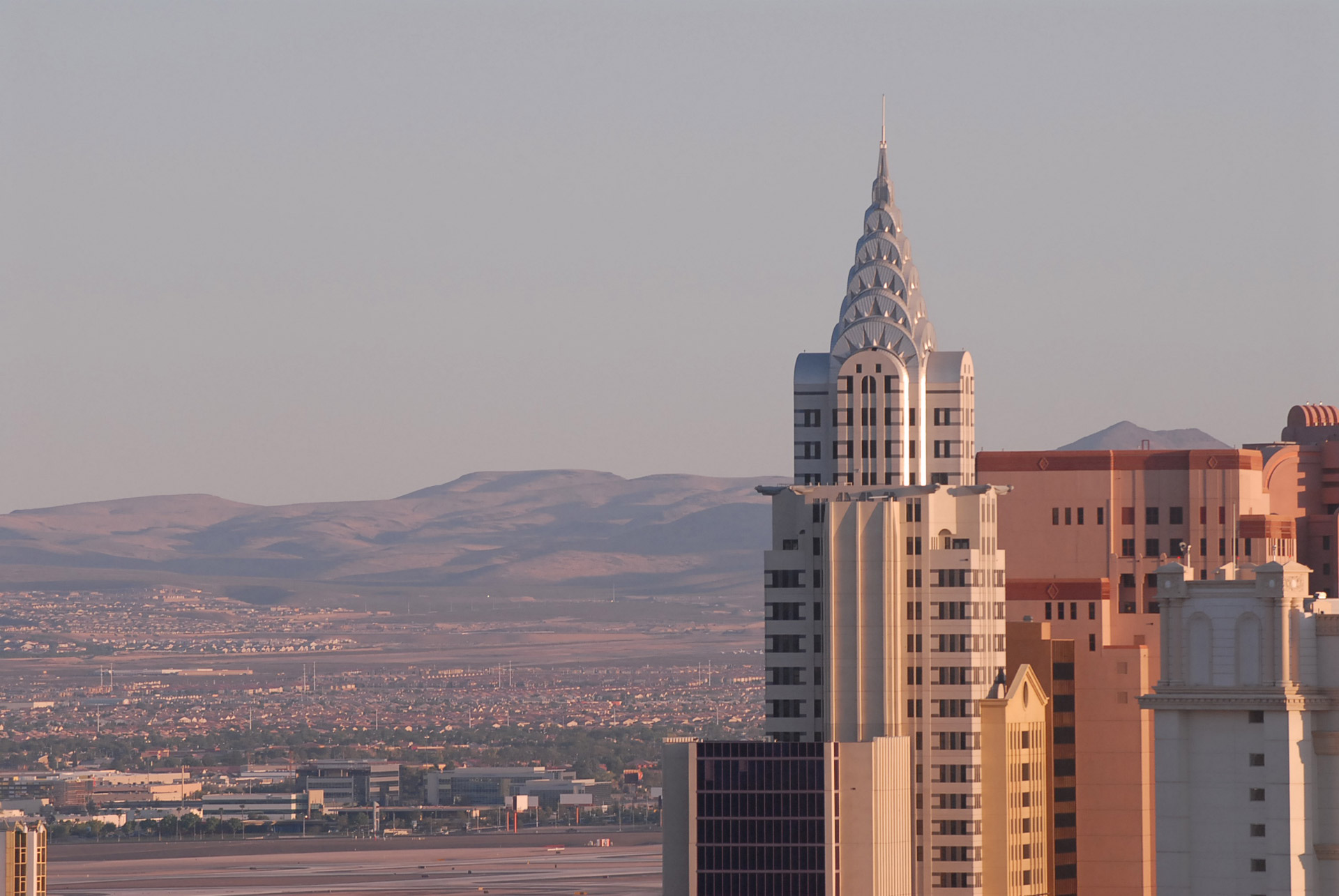 building las vegas free photo