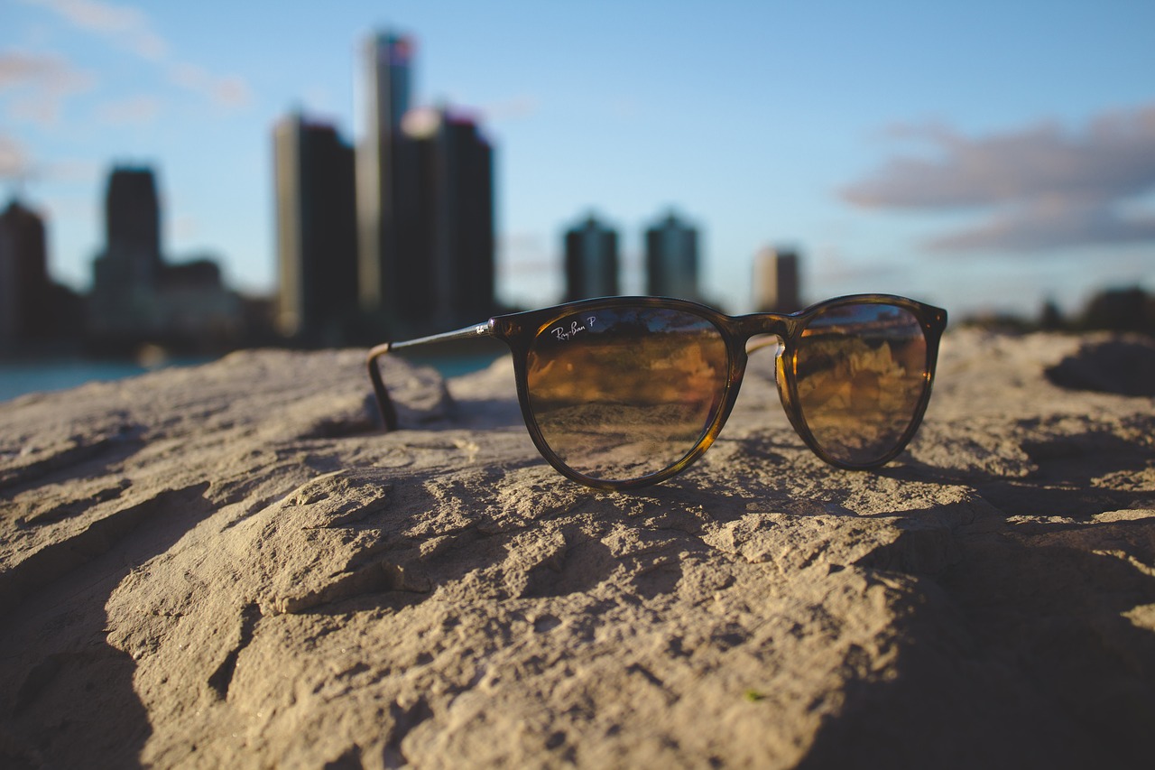 buildings macro rock free photo