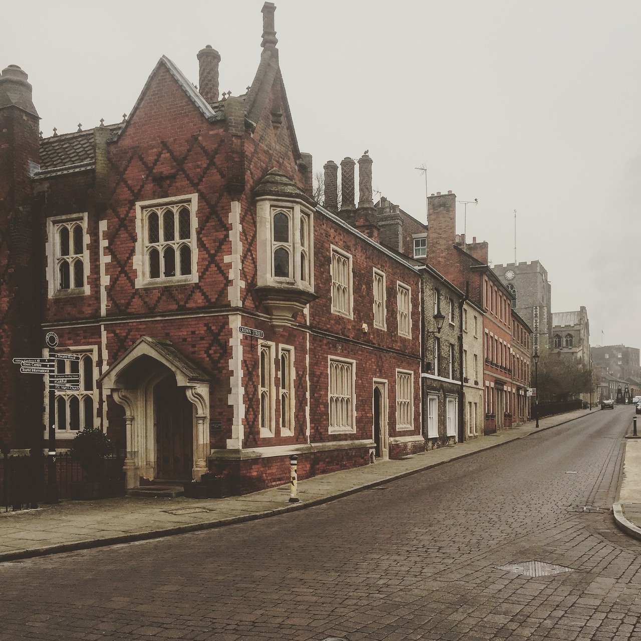 buildings outdoors street free photo