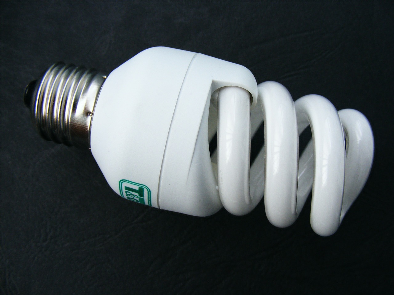 bulb technology energy saving lamp free photo
