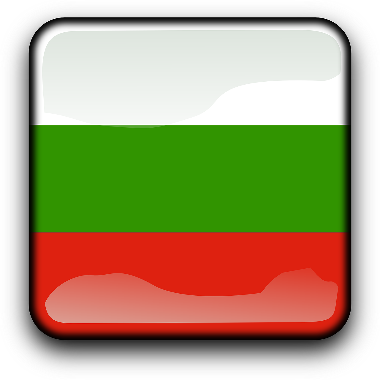 bulgaria flag country free photo