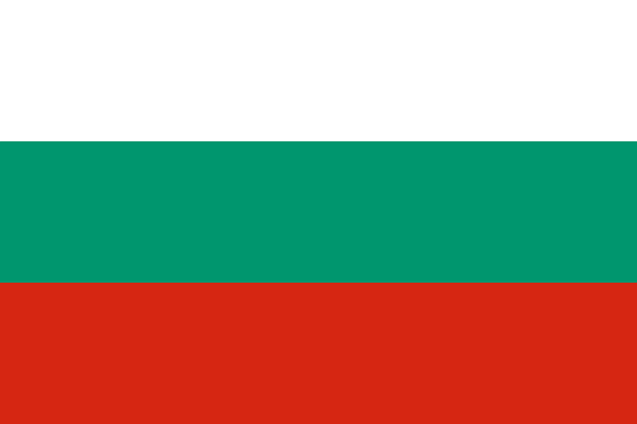 bulgaria flag national flag free photo