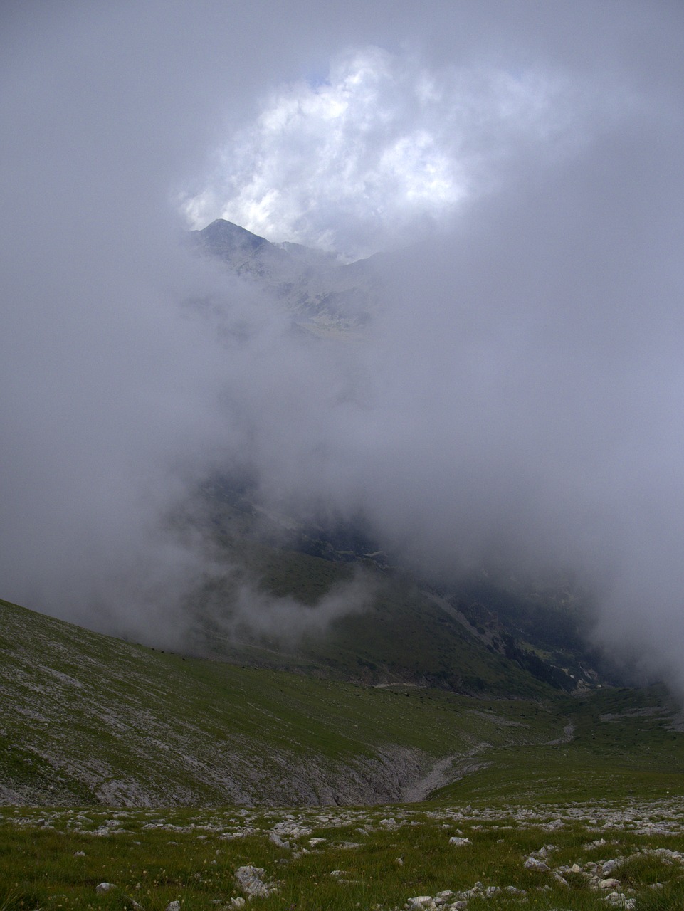 bulgaria mountains pirin free photo