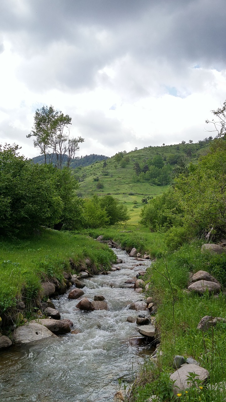 bulgaria nature beauty free photo