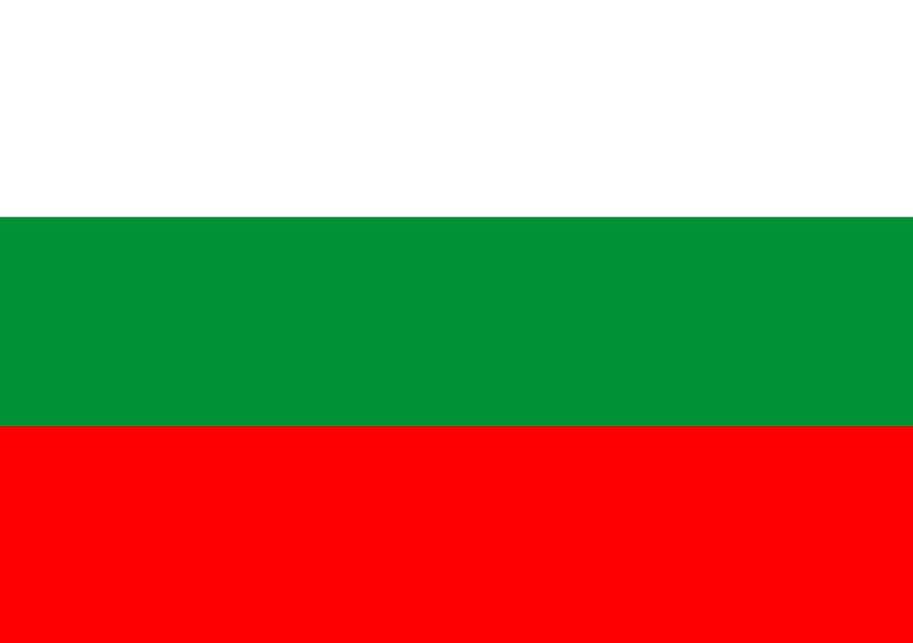 bulgaria bulgaria flag flag free photo