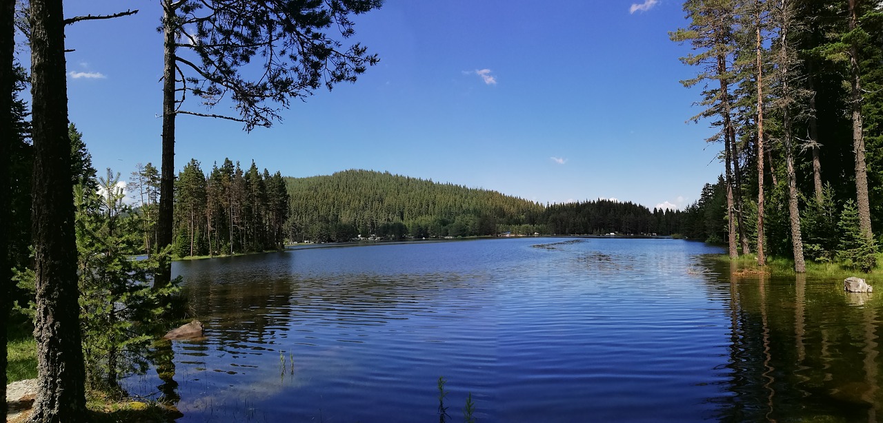 bulgaria  nature  blue free photo