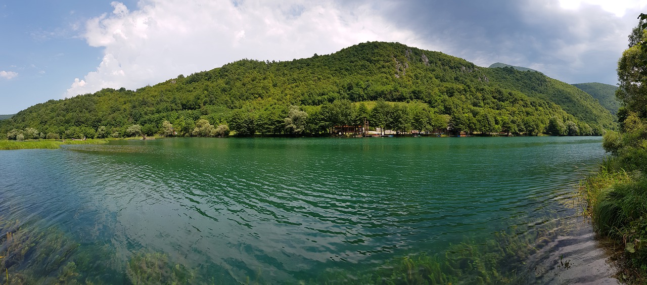 bulgaria  nature  water free photo