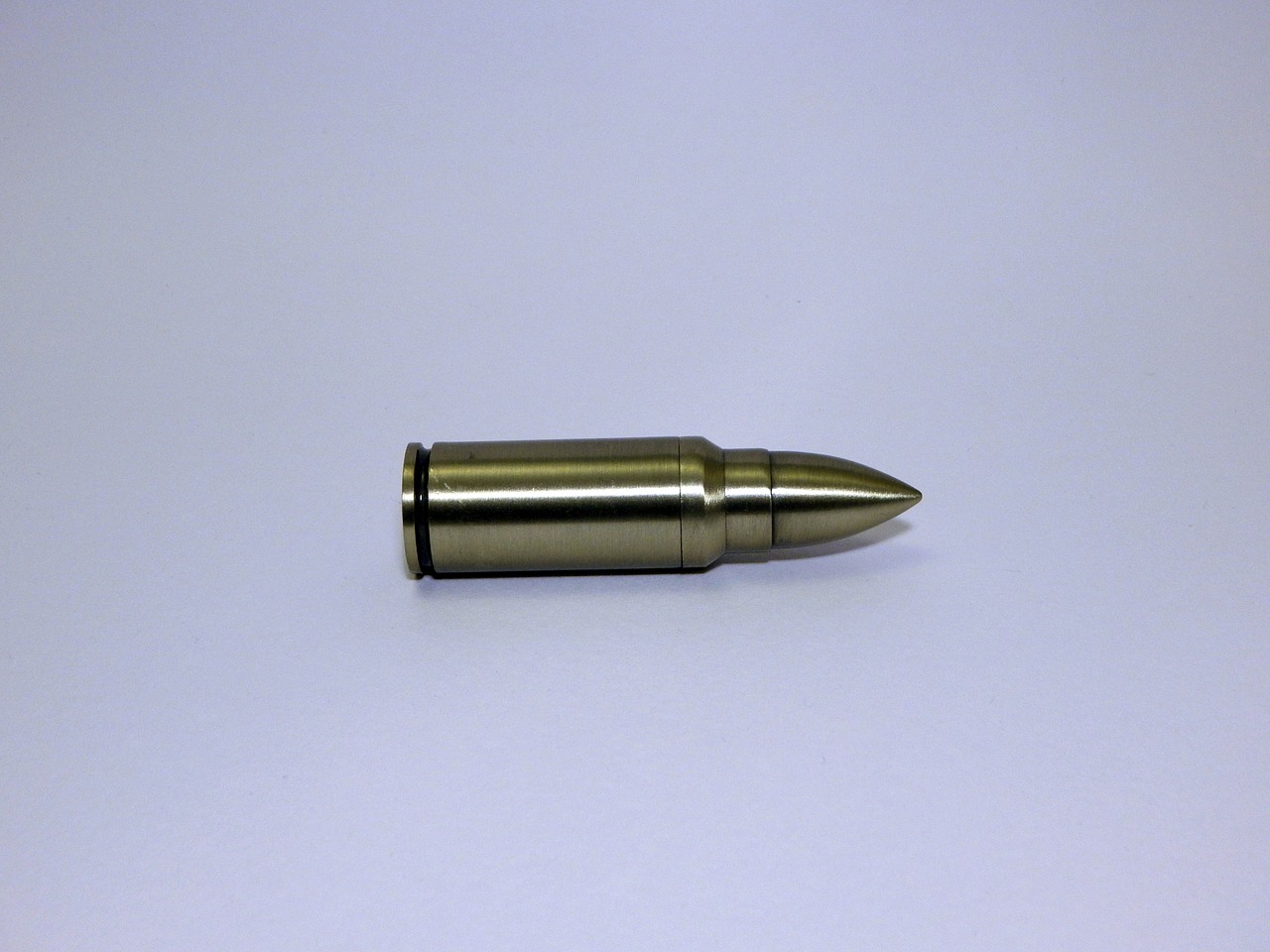 bullet ammo ammunition free photo