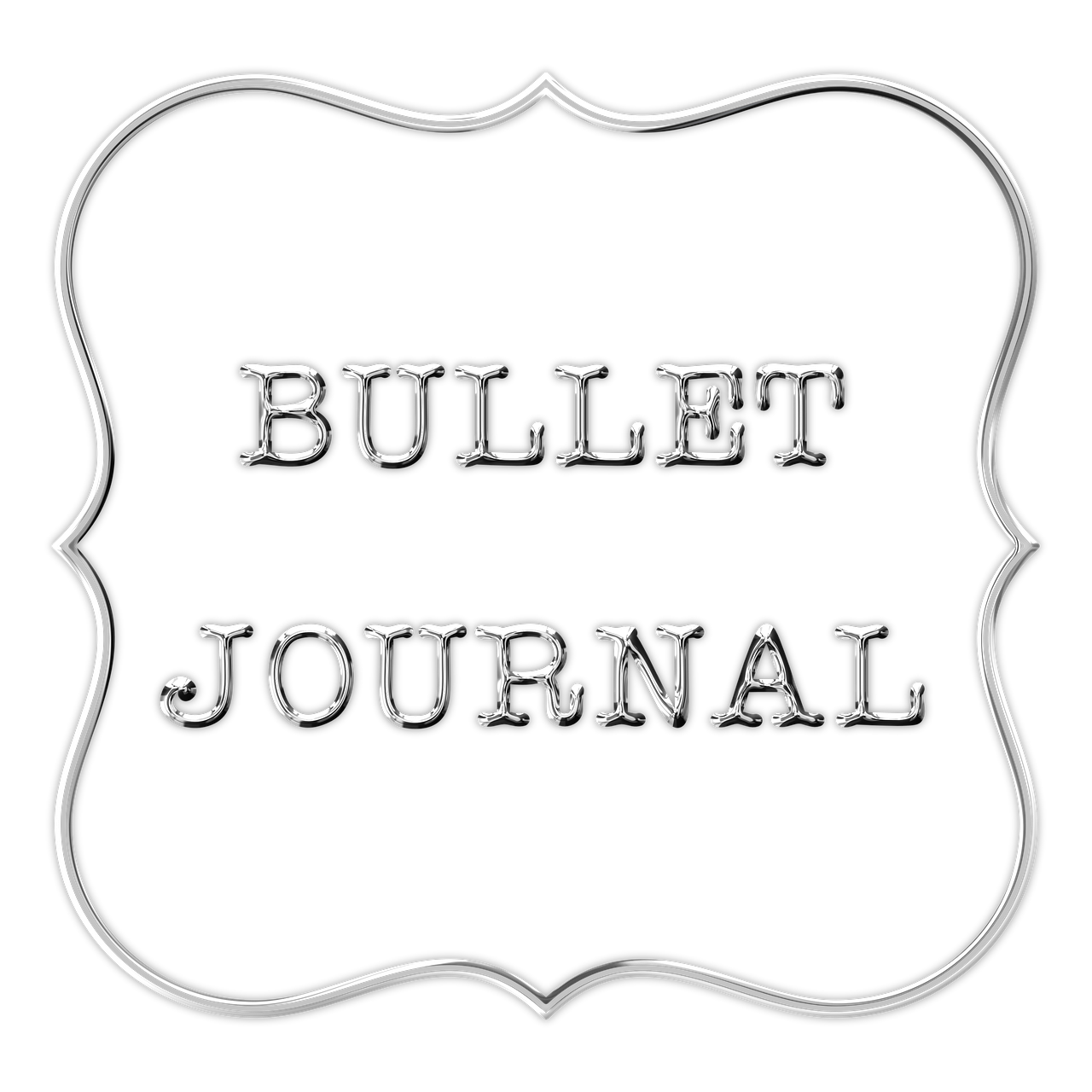 bullet journal planner ideas free photo
