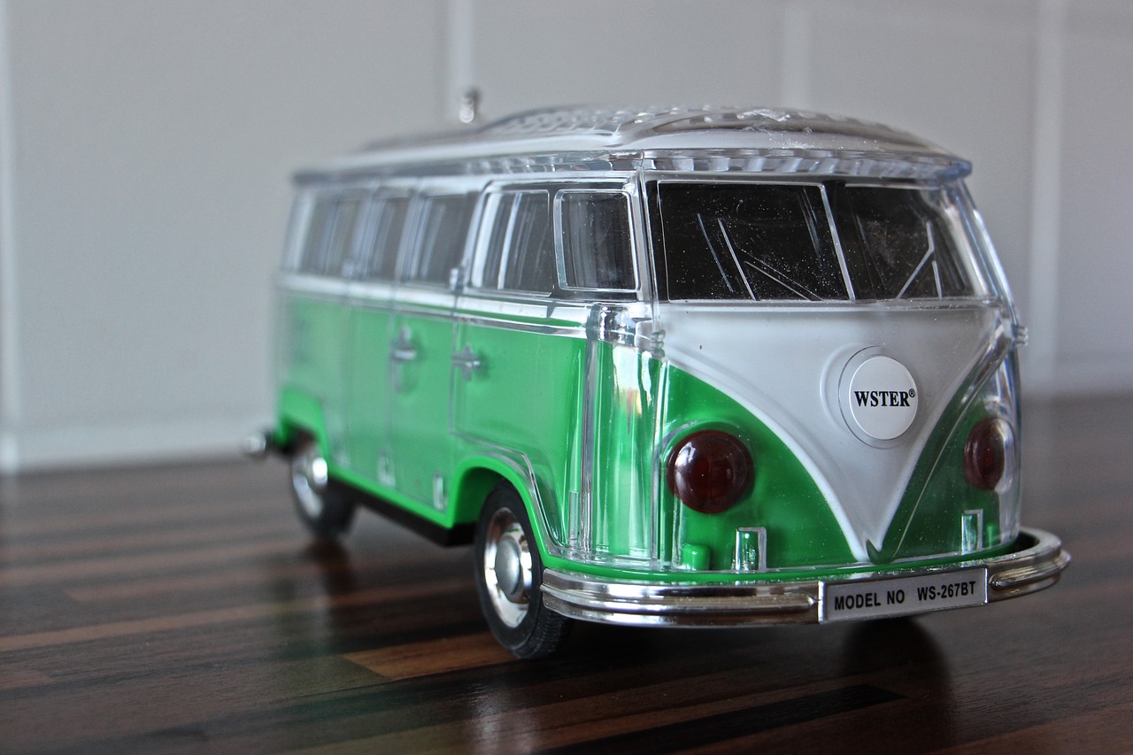 bulli vw model free photo