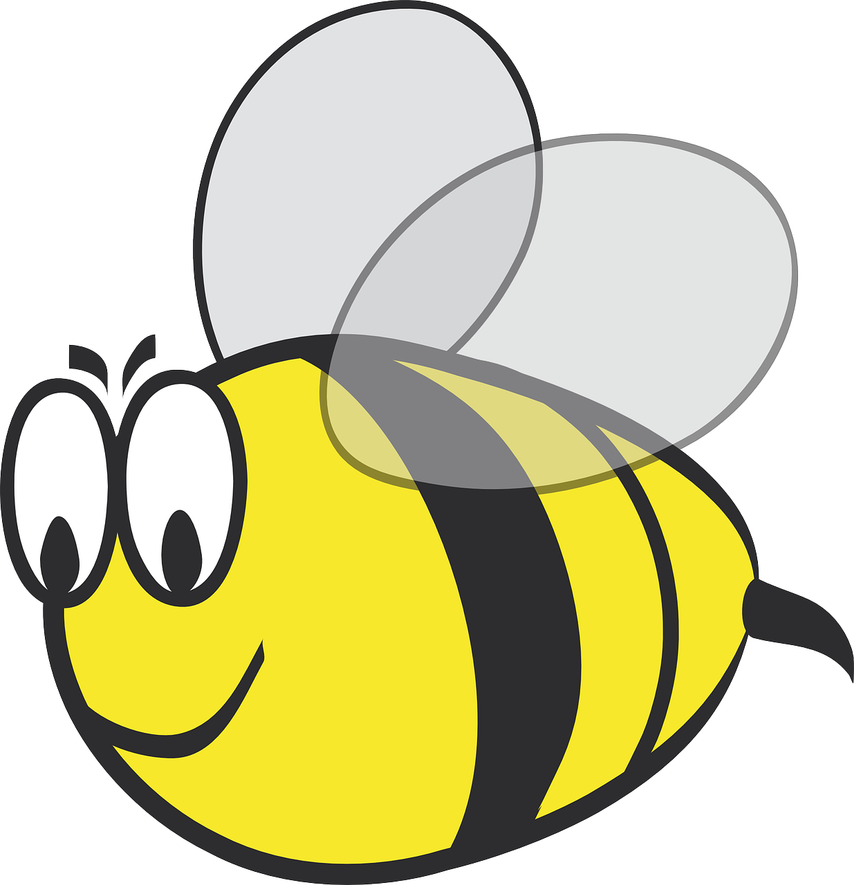 bumblebee bumble-bee bee free photo