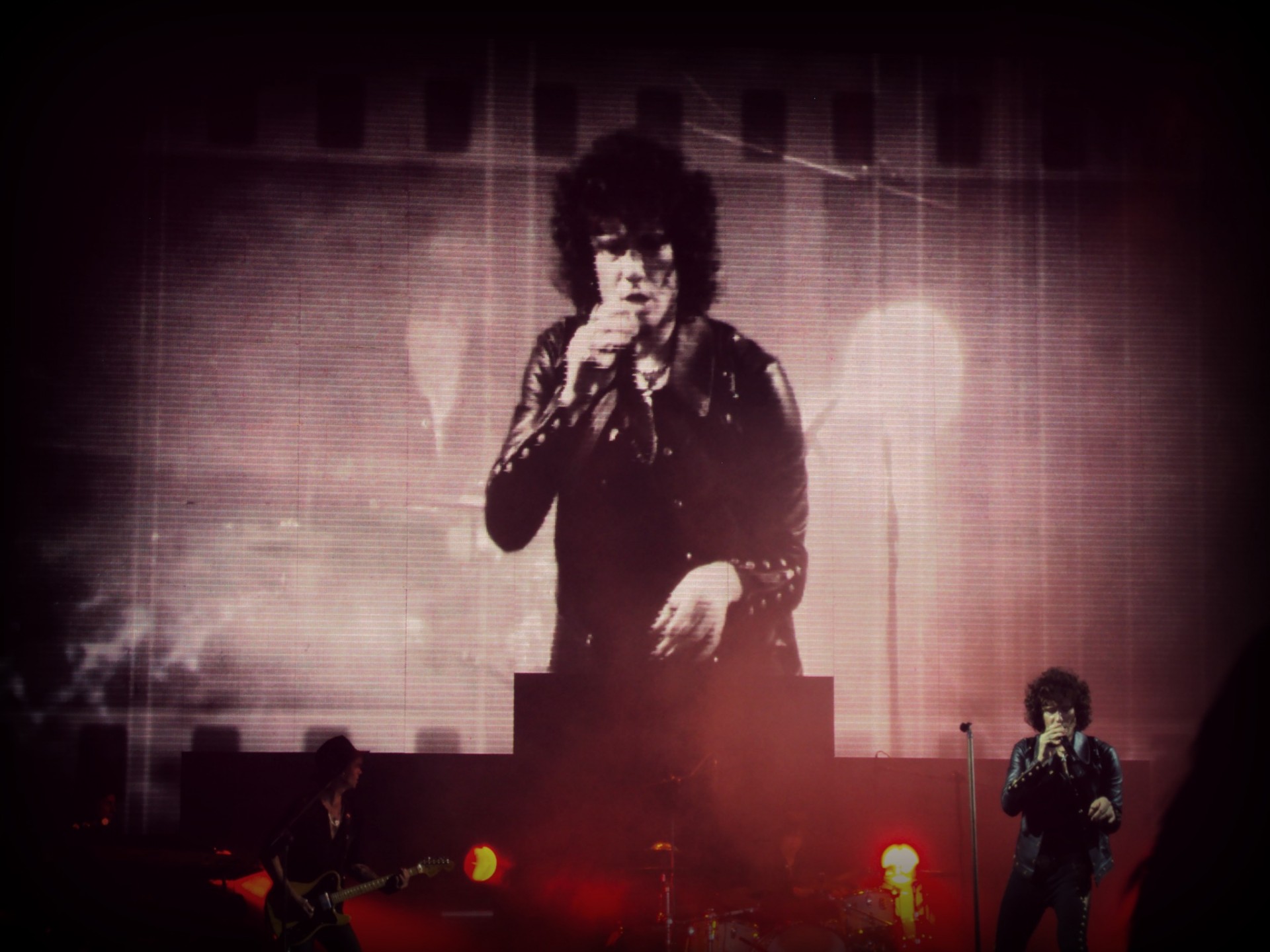 concert 04/05/2014 bunbury free photo