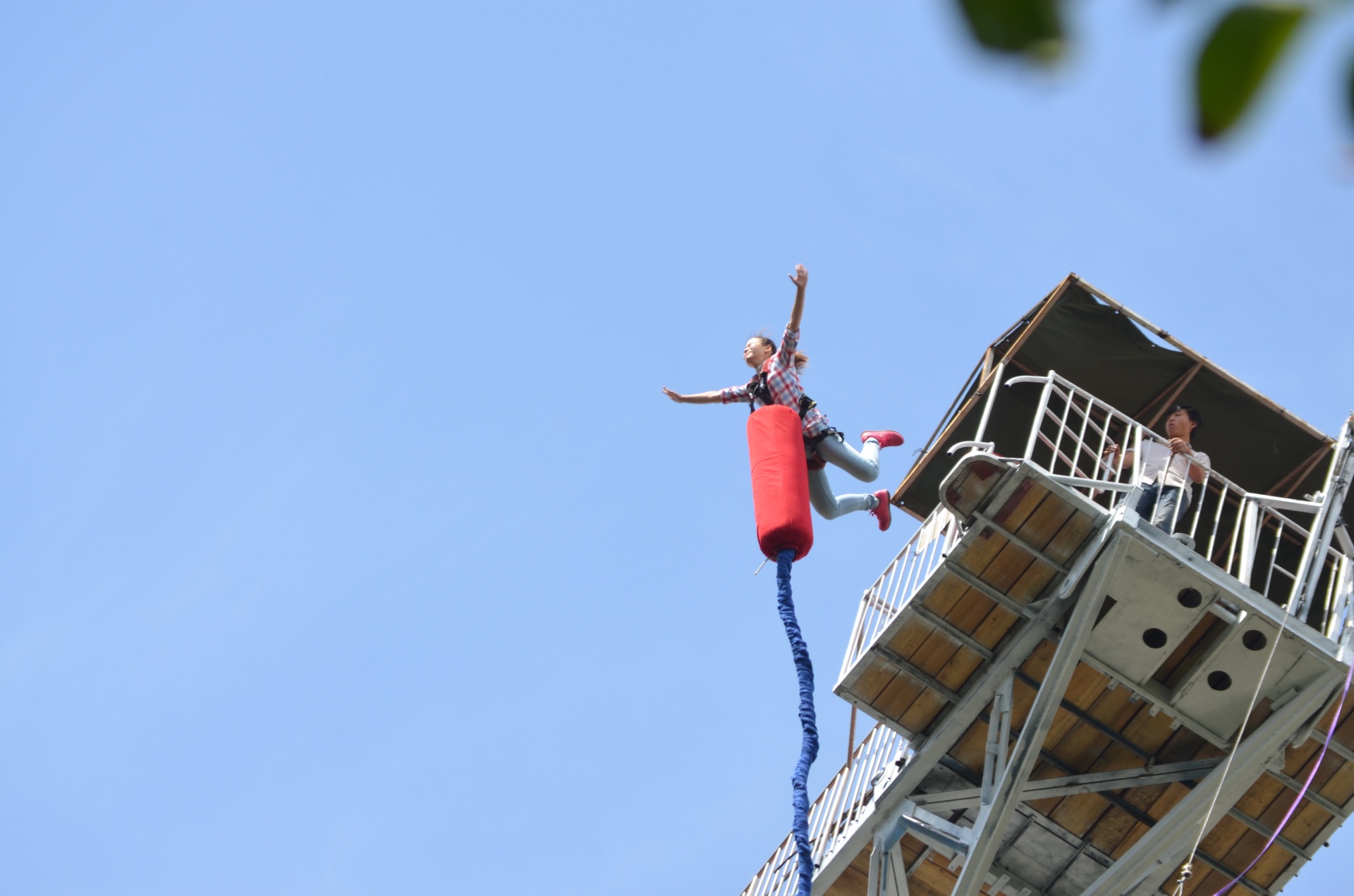 other jump bungee free photo