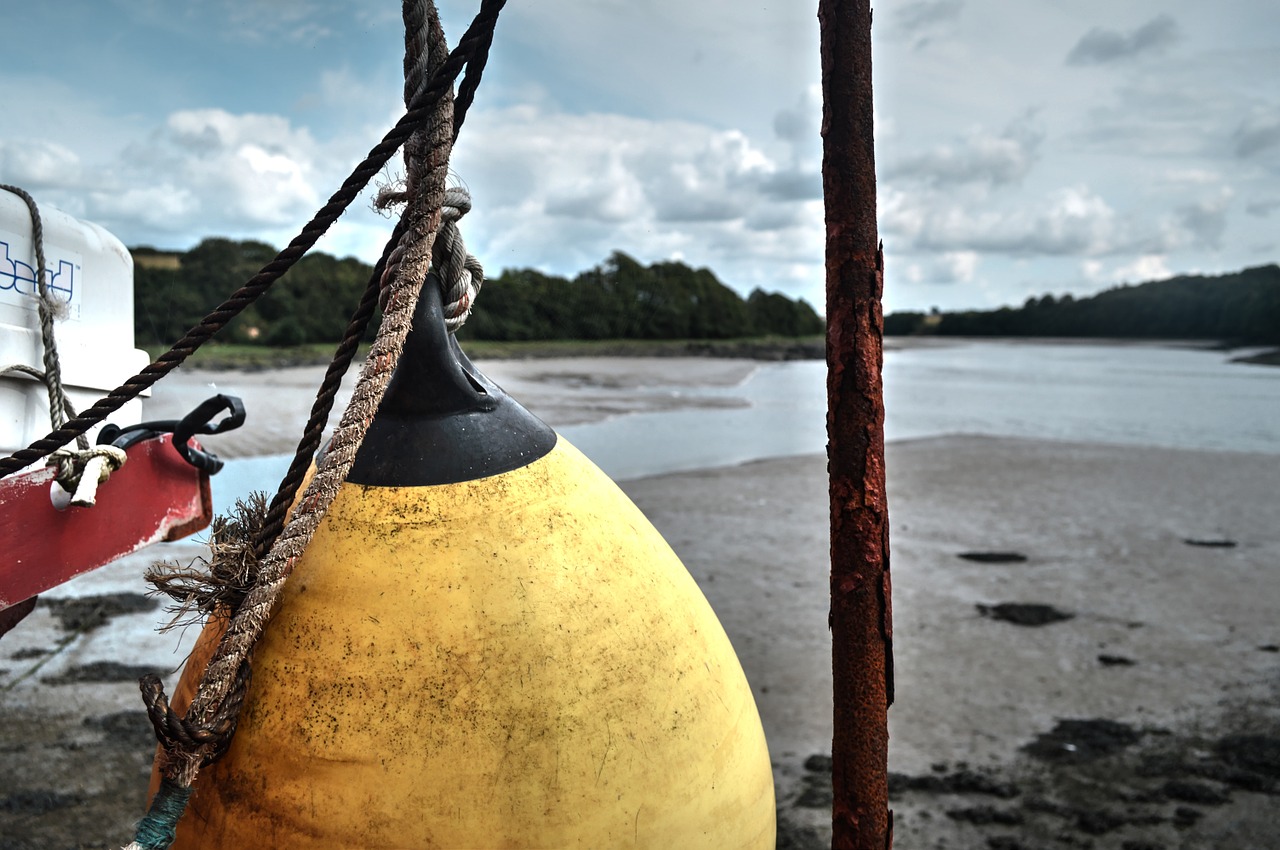 buoy navigation marine free photo