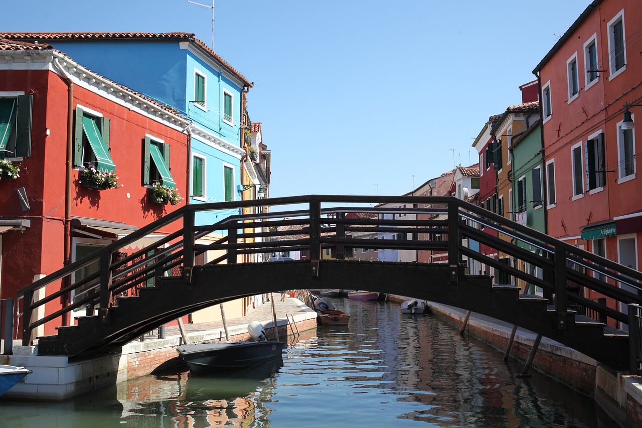 burano  laguna  ve free photo