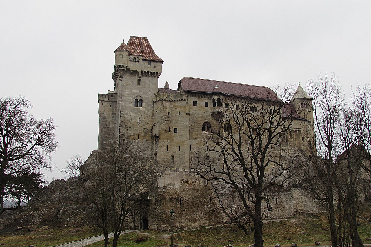 burg lichtenstein,castle,lichtenstein,middle ages,knight's castle,mödling,free pictures, free photos, free images, royalty free, free illustrations, public domain
