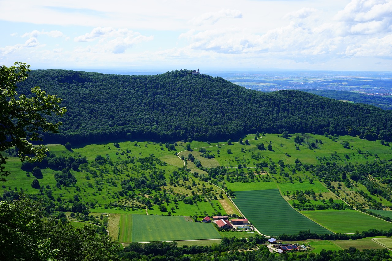 burg teck teck burgruine teck free photo