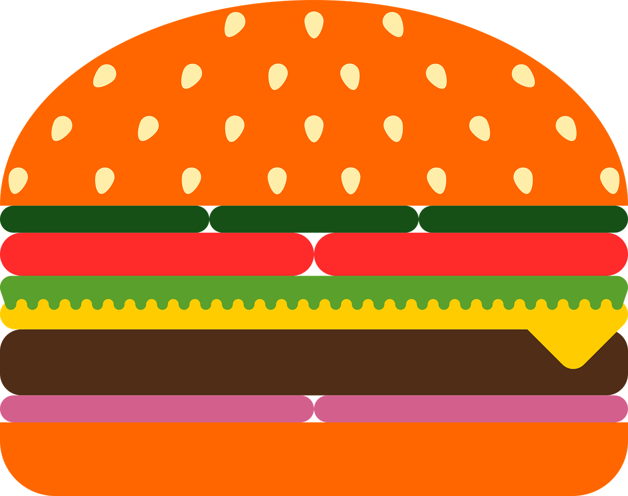 burger  cheeseburger  cheese burger free photo