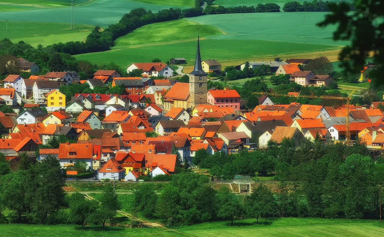 burglauer bavaria germany free photo