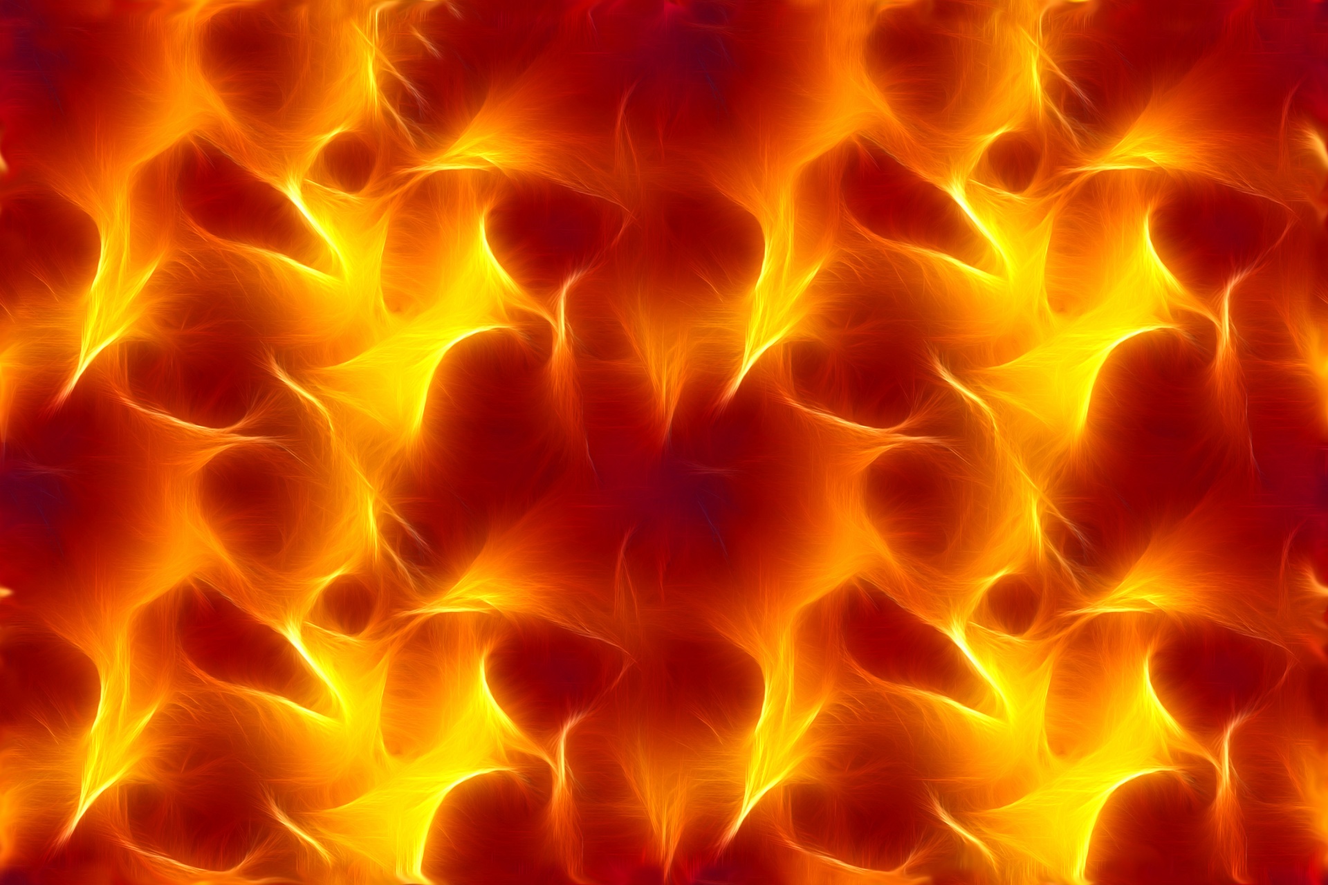 burn embers pattern free photo