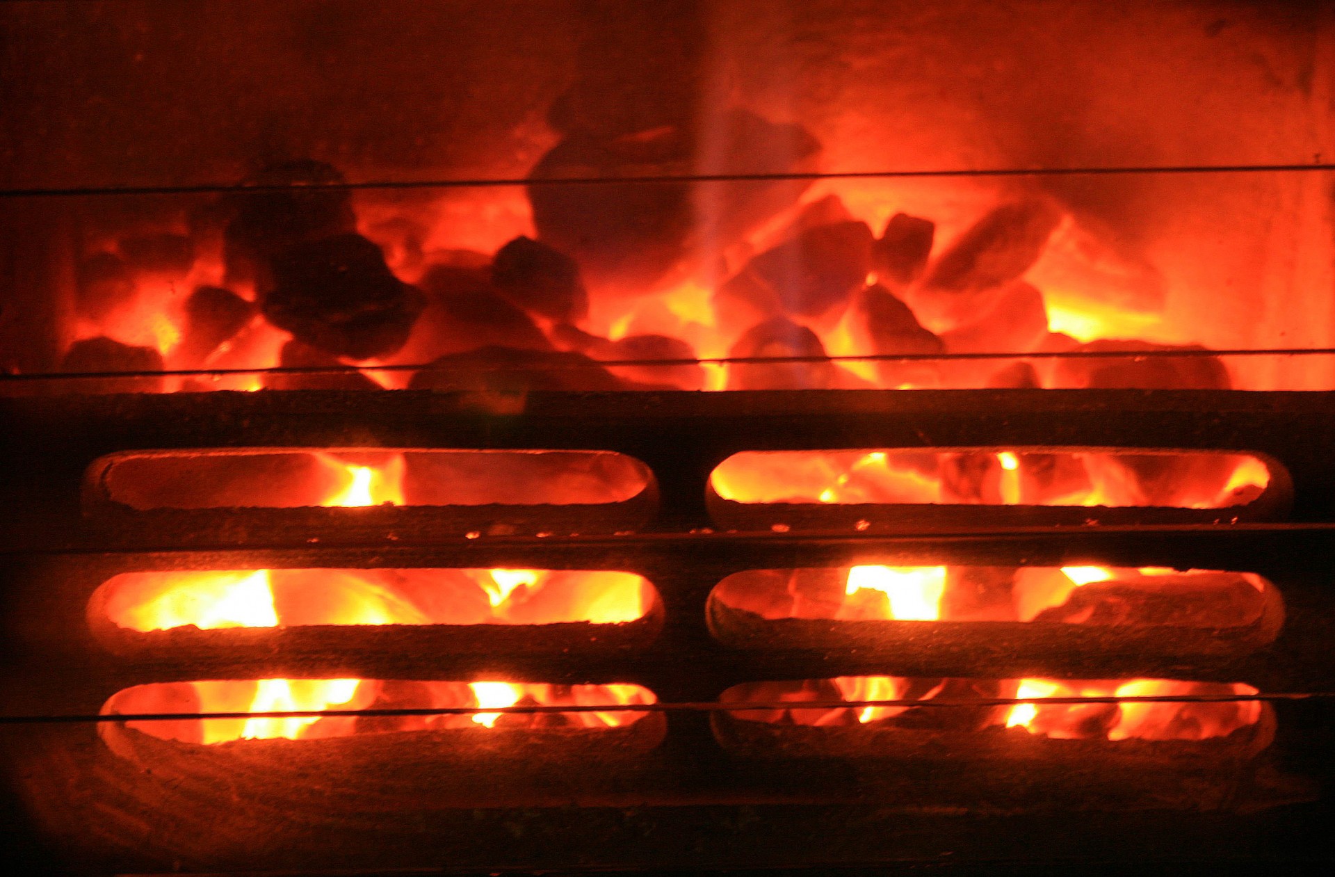 stove heater fire free photo
