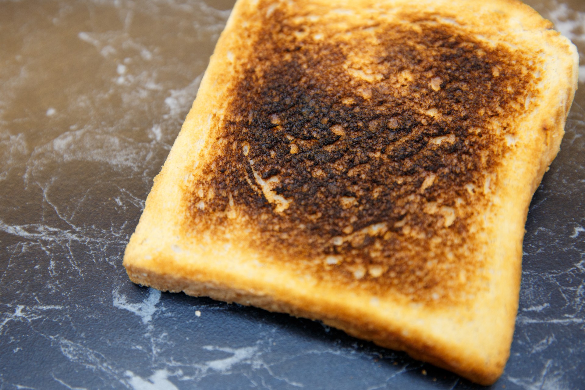bread toast burnt free photo
