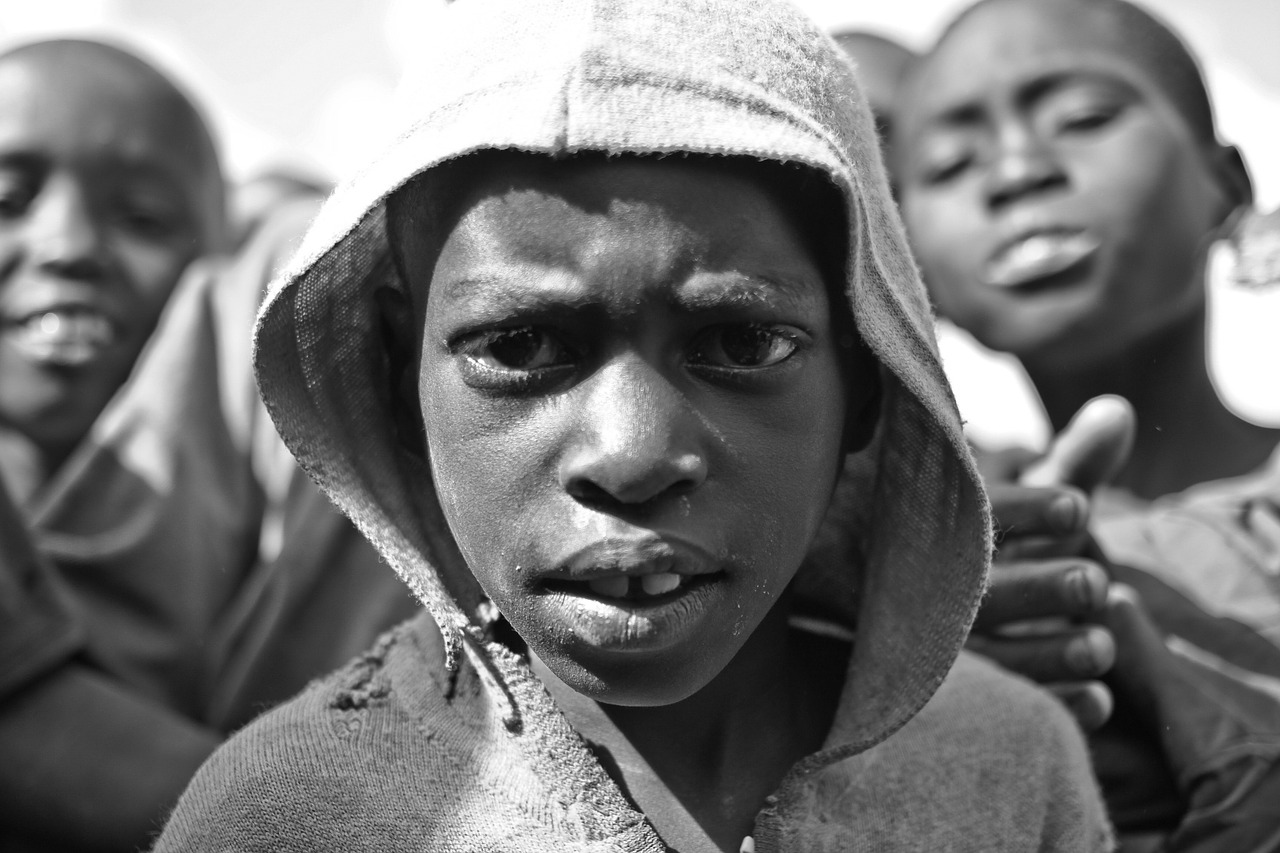 burundi child black free photo