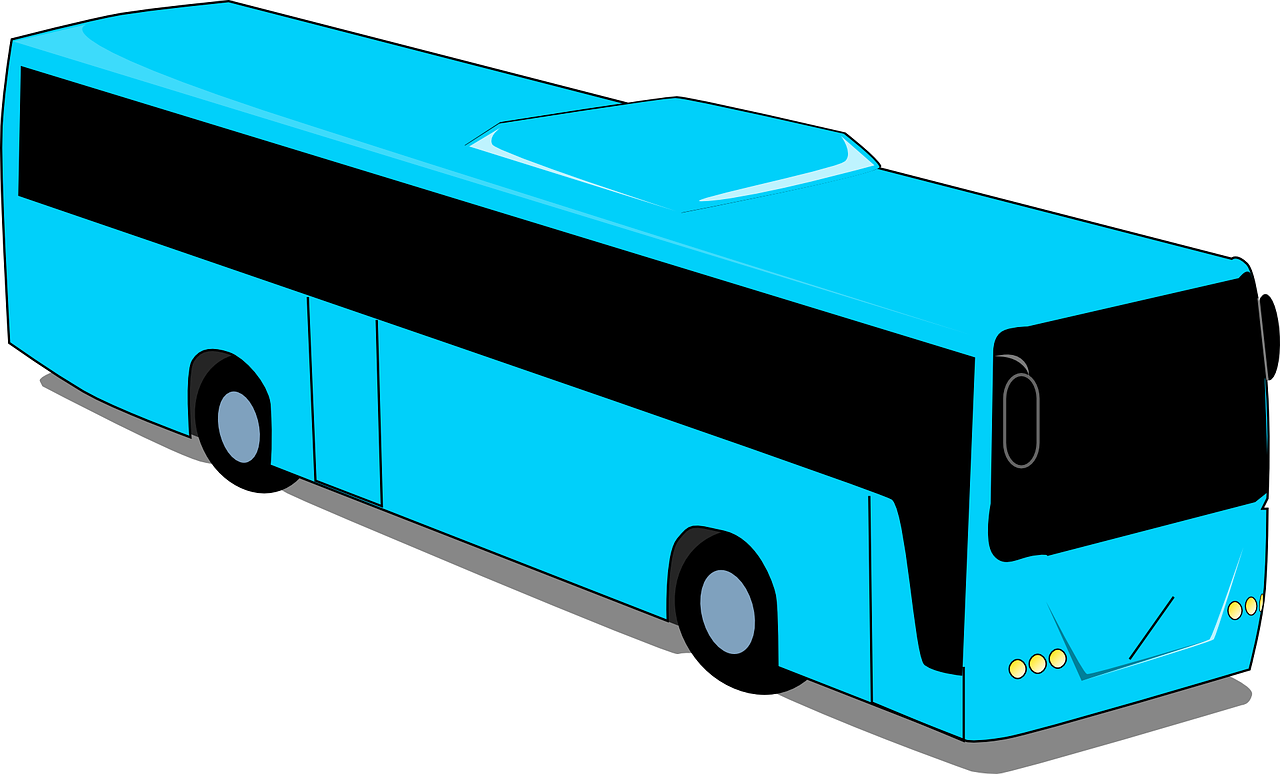 bus vehicle transport free photo