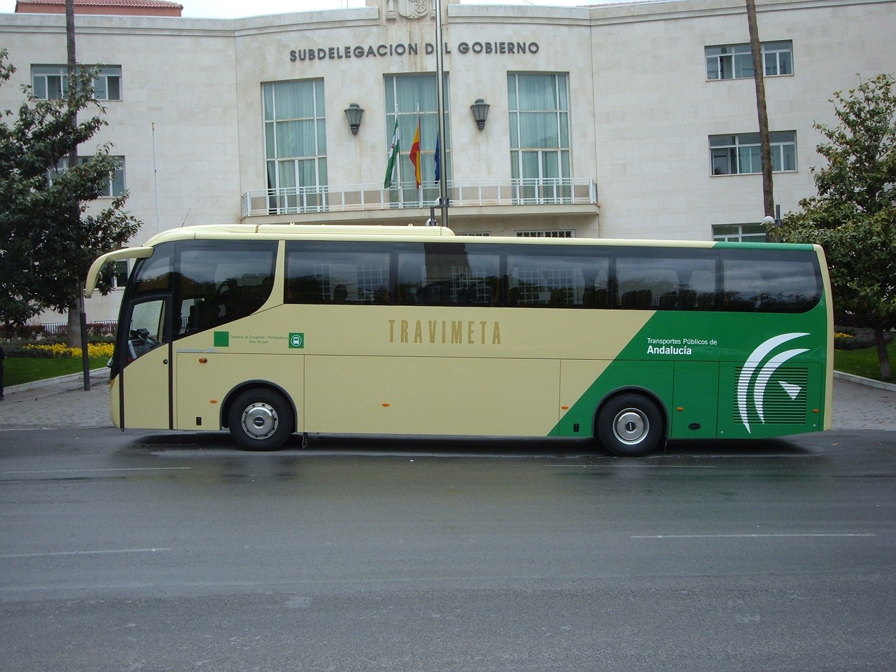 bus transport urban free photo