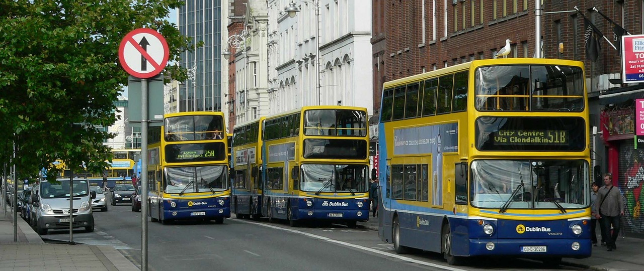 buses transport wheels free photo