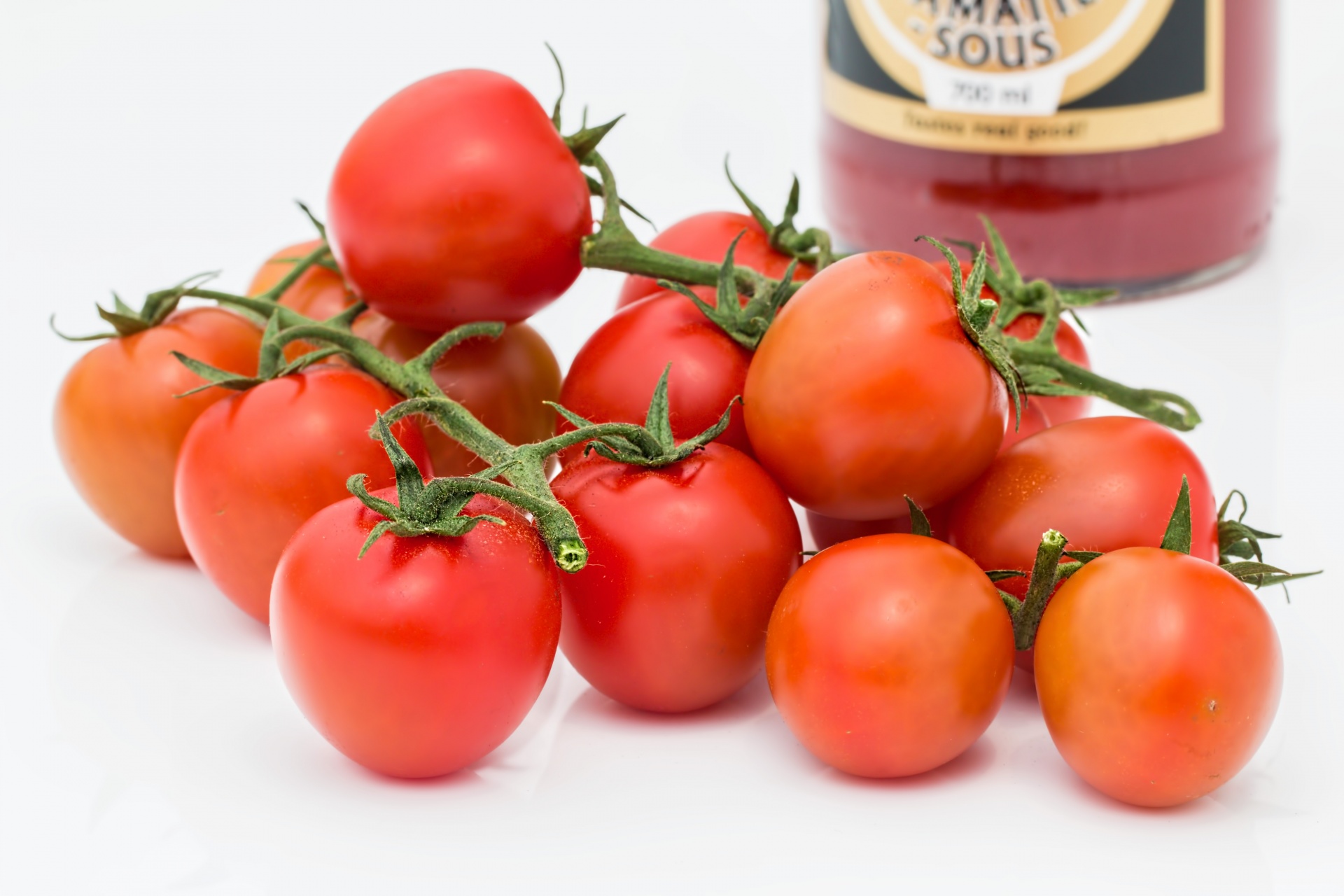 tomato tomato sauce ketchup free photo