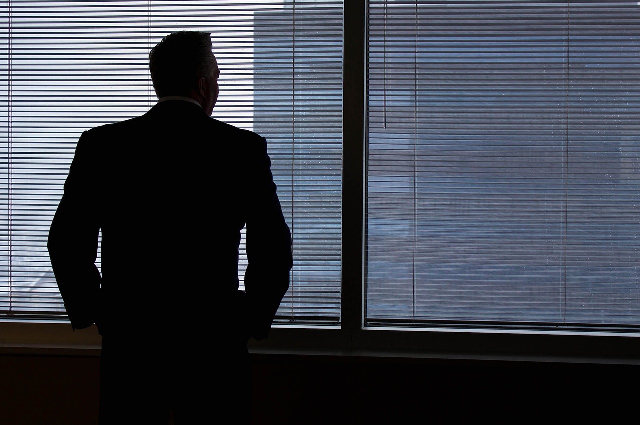 business man business man free photo