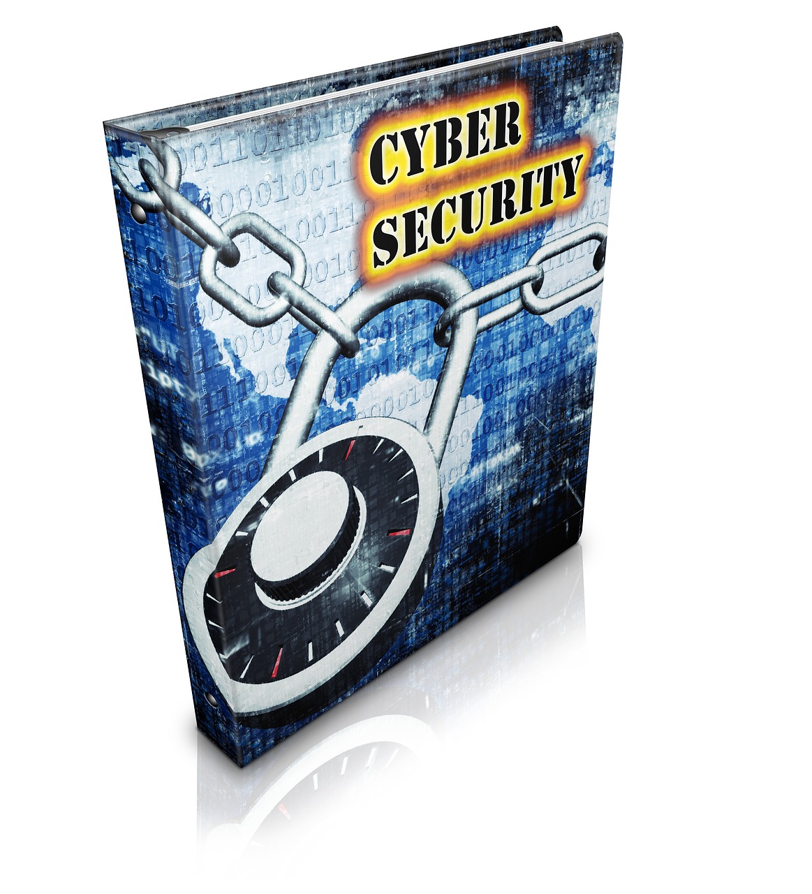business security report free photo
