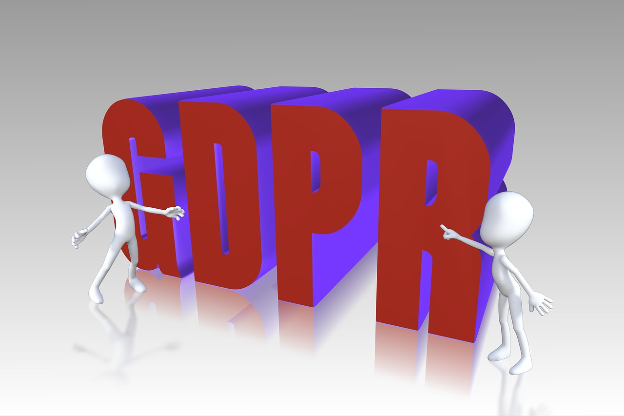business gdpr general free photo