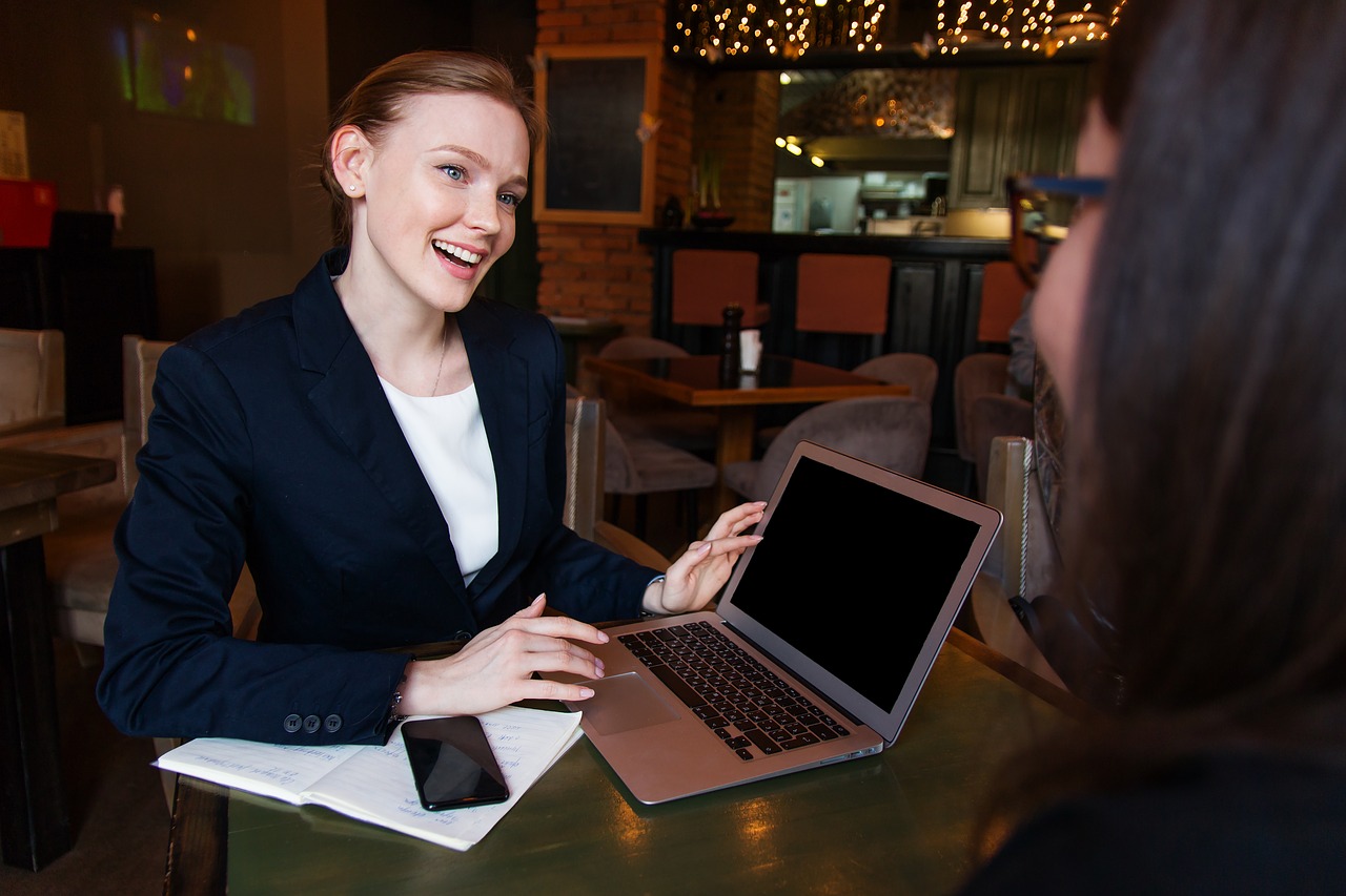 business  lady  woman free photo