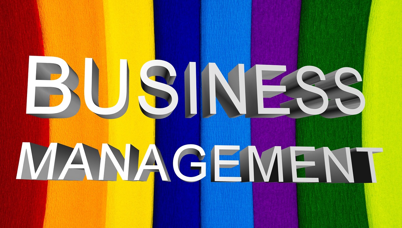 business management cover page business free photo