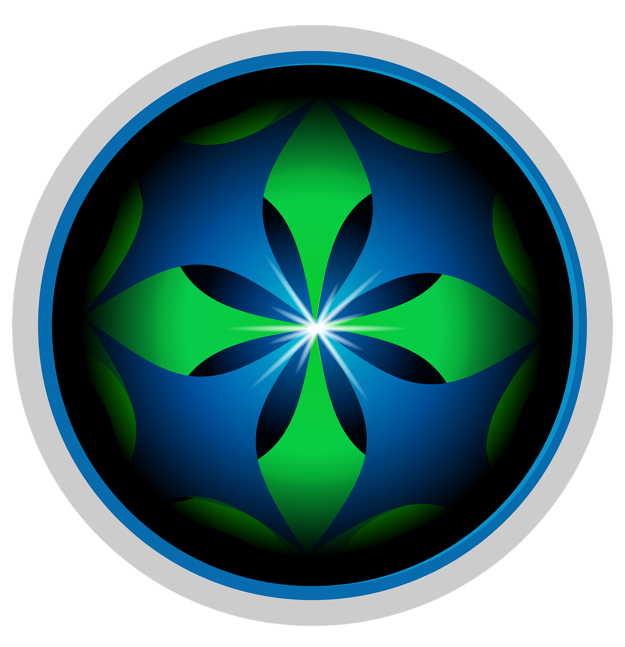 button icon logo free photo